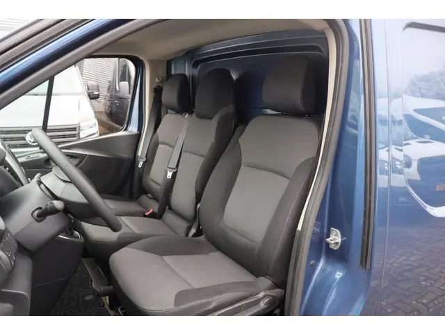 Renault Trafic 2.0 dCi 145pk L1 H1 Automaat