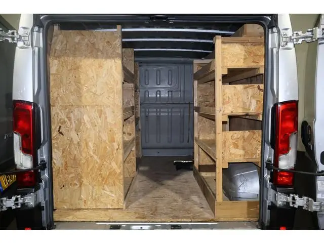 Fiat Ducato 30 2.3 MultiJet L1 H1 Airco Navigatie Imperiaal