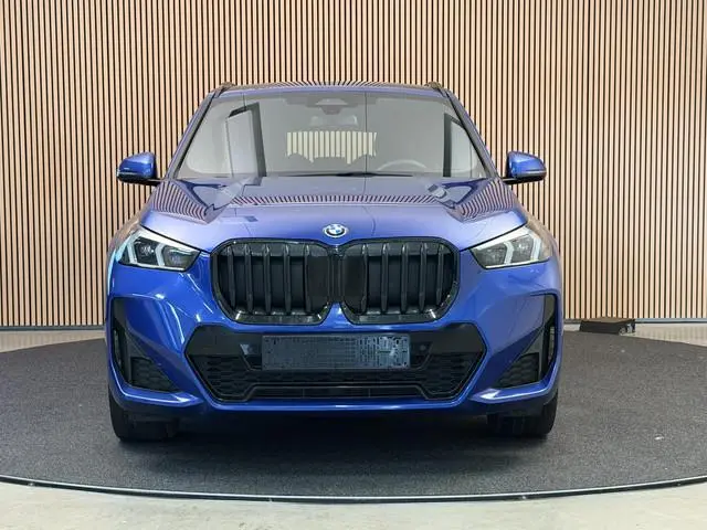 BMW X1 xDrive25e Plugin-hybrid 245PK Aut. M-Sport | LED | Trekhaak | Navi | Camera | PDC | Incl. gar...