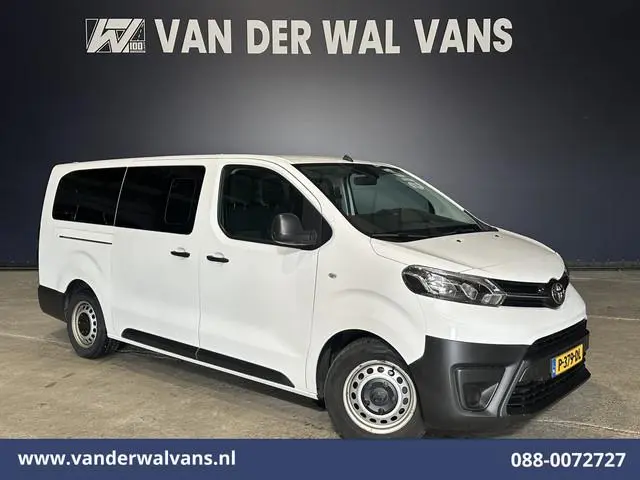 Toyota pro-ace