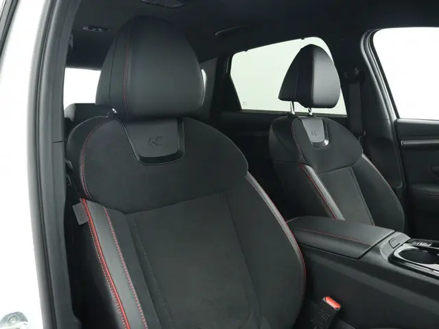 Hyundai Tucson 1.6 T-GDI PHEV N Line 4WD 265PK | 360 graden camera | Navi