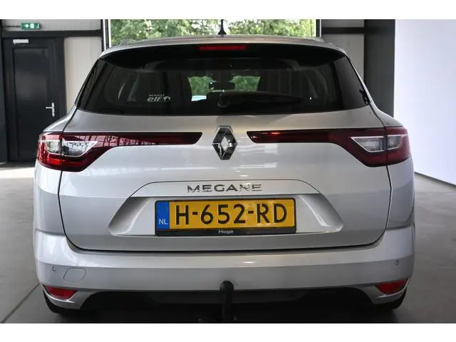 Renault Mégane
