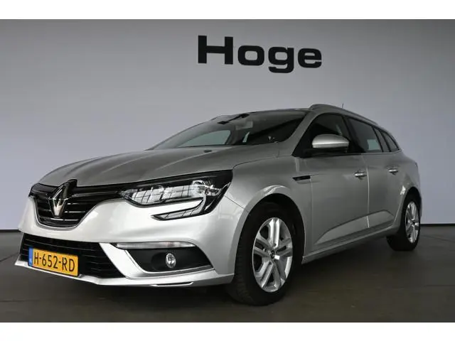 Renault Mégane