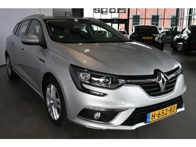 Renault Mégane