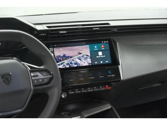 Peugeot 308 SW 1.6 Plug-in Hybrid 180 Allure | 360 Camera | Adaptieve Cruise Control | Navigatie | A...