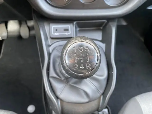 Fiat Doblò