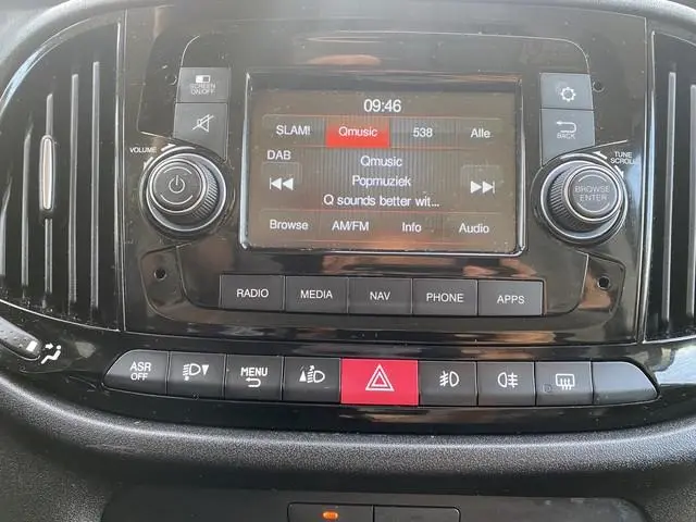Fiat Doblò
