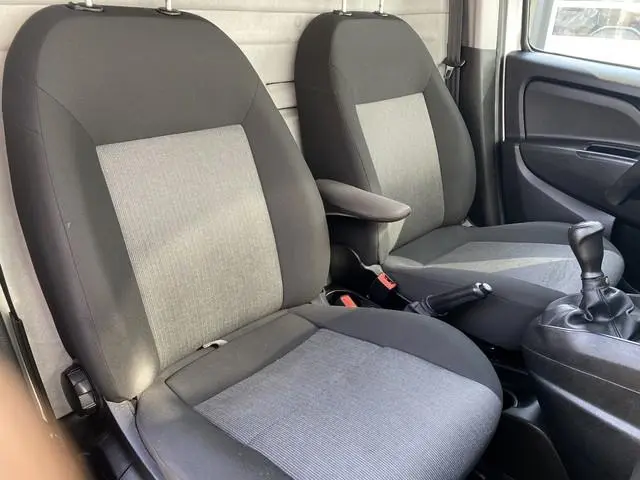 Fiat Doblò