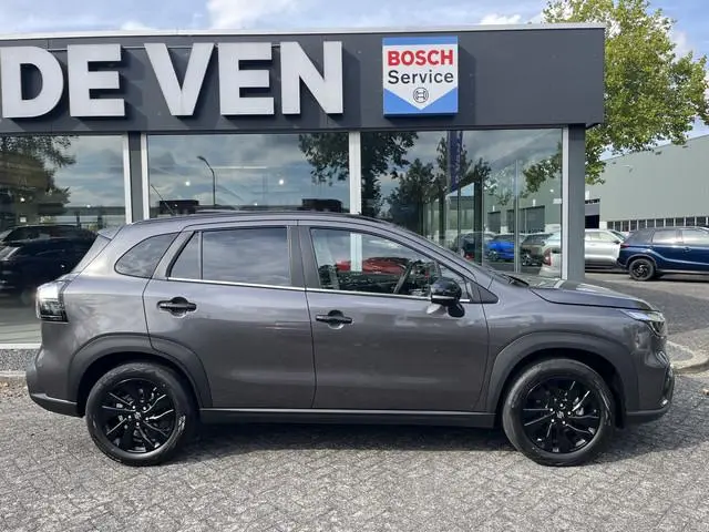 Suzuki S-Cross 1.4 Boosterjet Special Edition Smart Hybrid Automaat | Meerdere kleuren leverbaar | P...