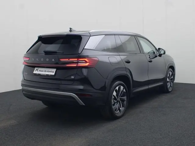 Skoda Kodiaq 1.5TSI 150kW/204PK PHEV Business Edition · 360°Camera + Parkeersensoren · Navigatie · A...