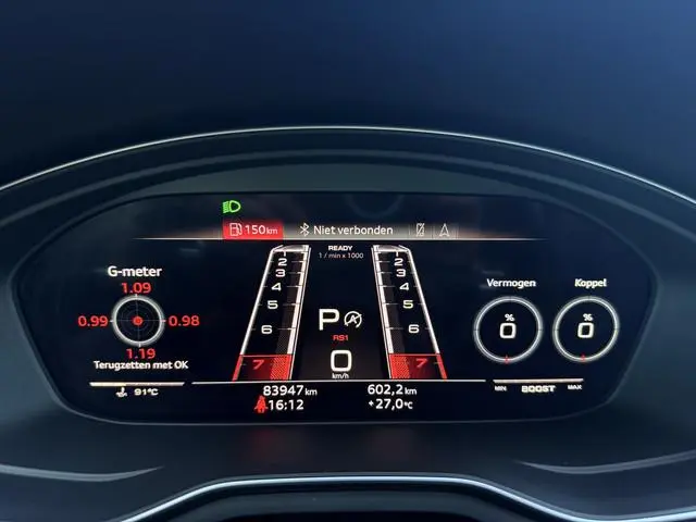 Audi RS4
