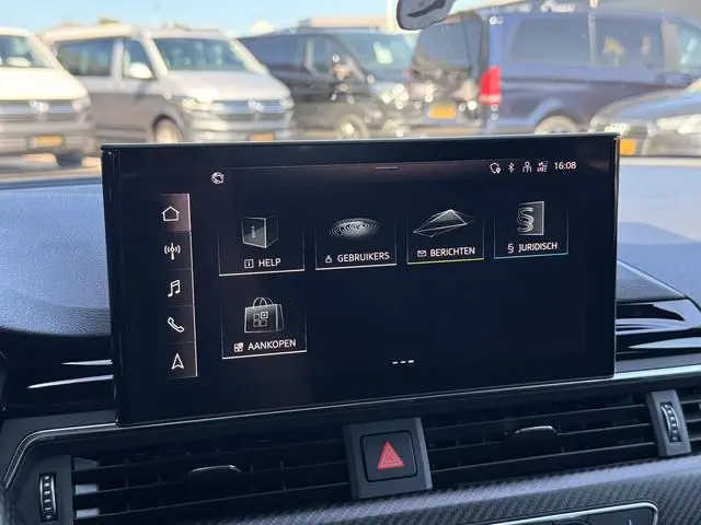 Audi RS4