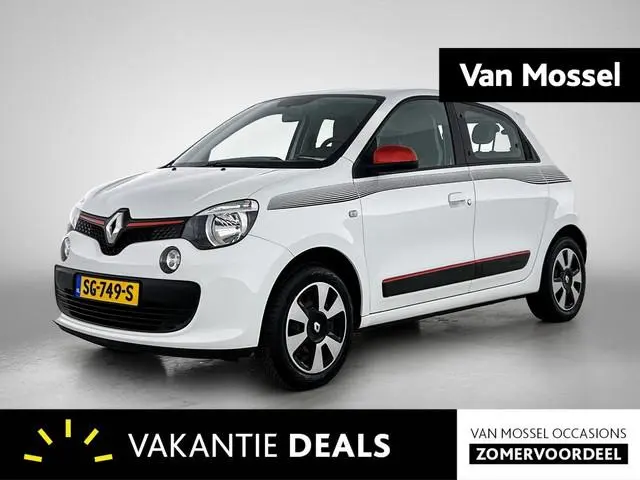 Renault Twingo 1.0 SCe Collection