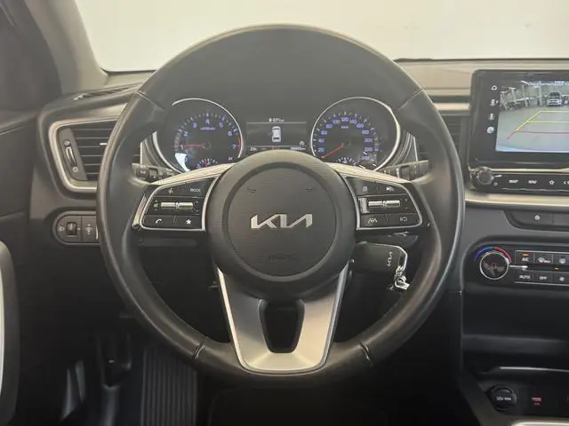 Kia cee'd