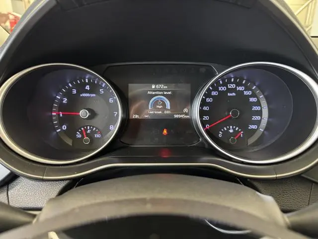 Kia cee'd