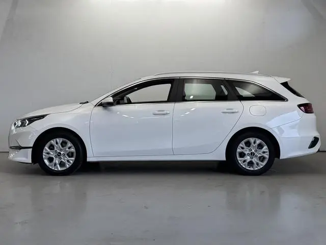 Kia Ceed Sportswagon 1.0 T-GDi DynamicLine | NL Auto | Navi + APP Connect | Rijklaarprijs