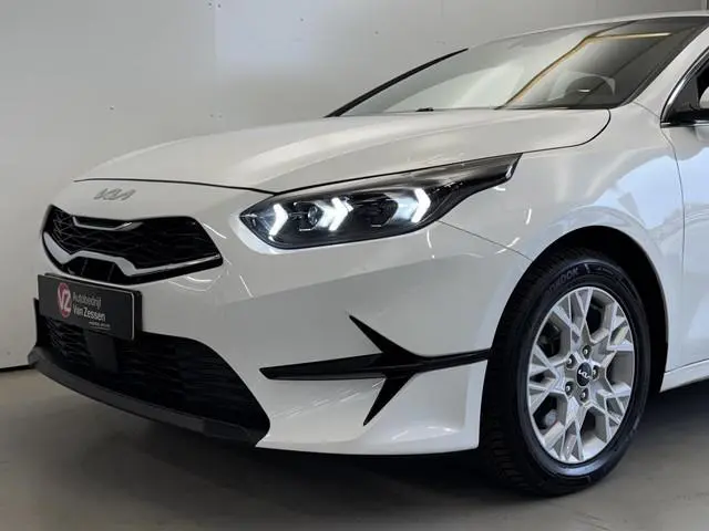 Kia cee'd