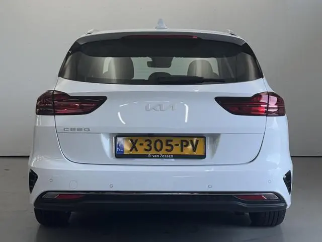 Kia cee'd