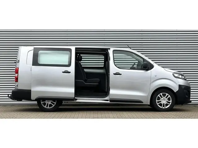 Citroën Jumpy