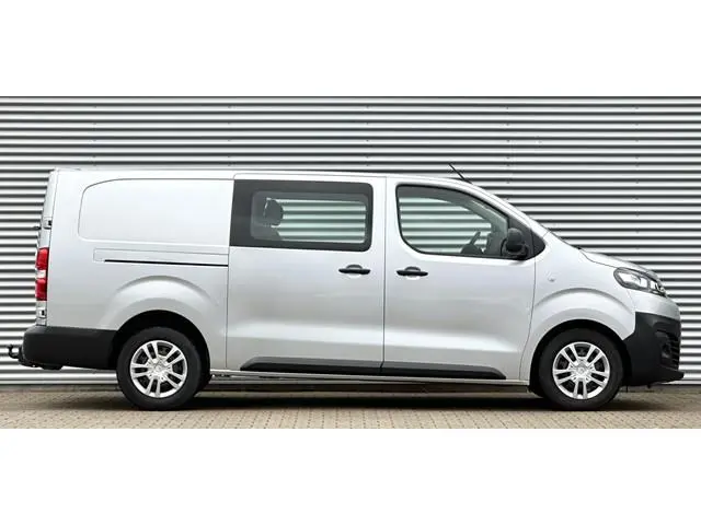 Citroën Jumpy