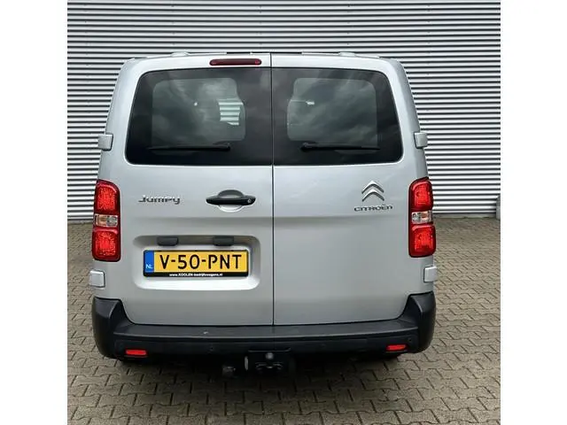 Citroën Jumpy