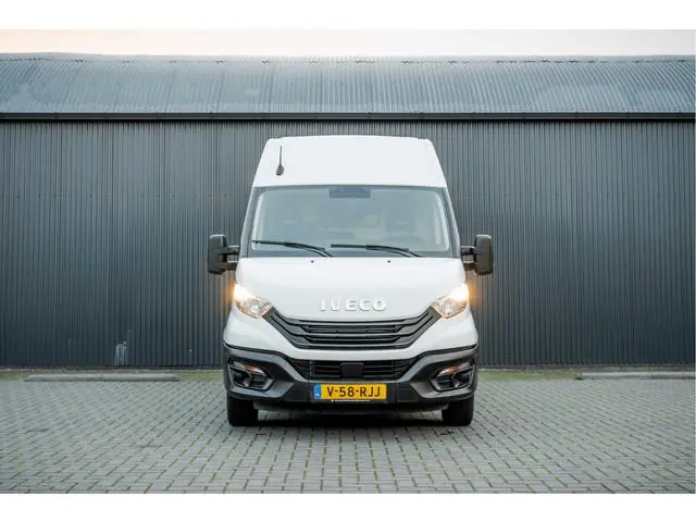 Iveco Daily 35S16 | 160PK | 3-Zits | Climatronic