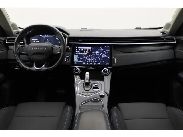 Lynk & Co 01 1.5 Plug-in Hybrid 360° Camera, Panoramadak, Apple Carplay, ACC, Keyless, LED, 20''