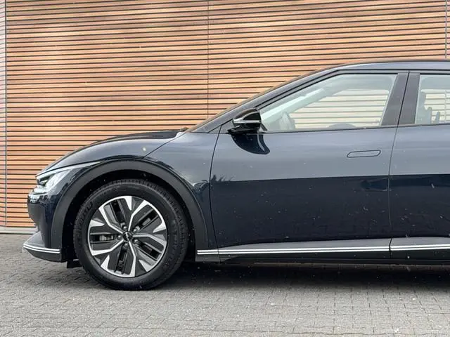 Kia Ev6