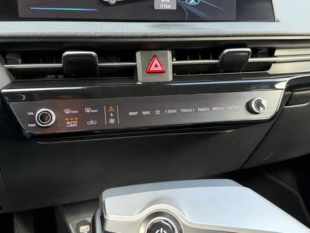 Kia Ev6