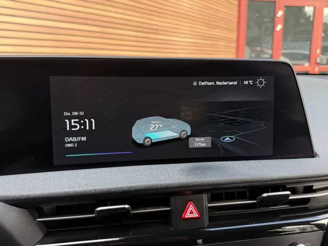 Kia Ev6