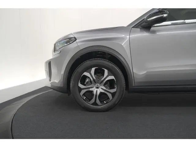 Citroën ë-C3 Aircross