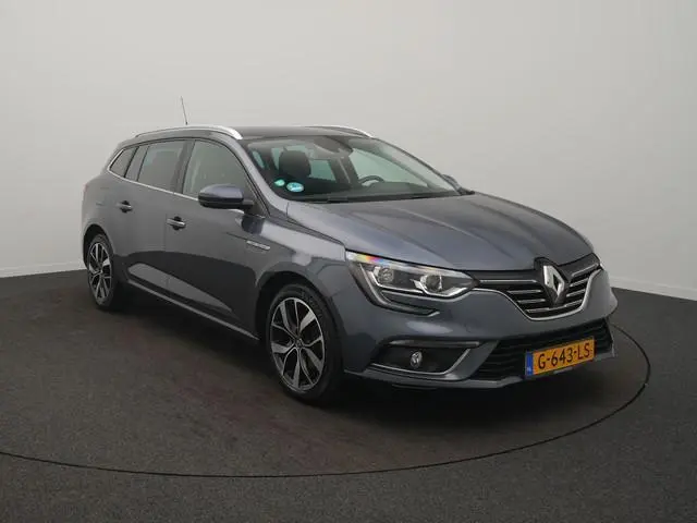 Renault Mégane