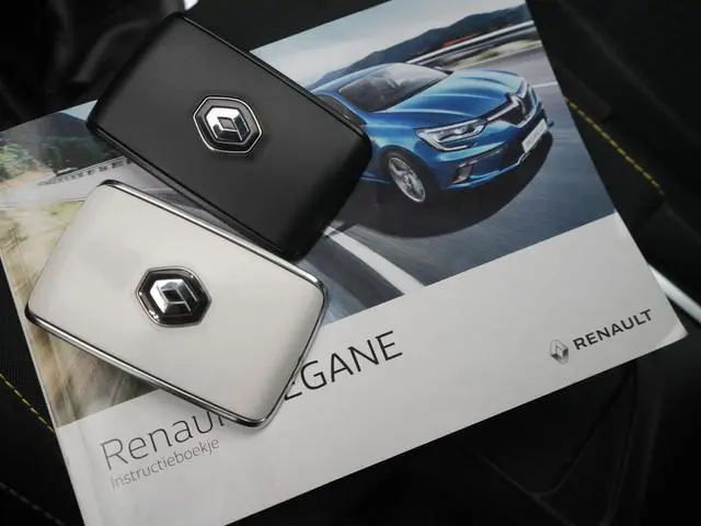 Renault Mégane