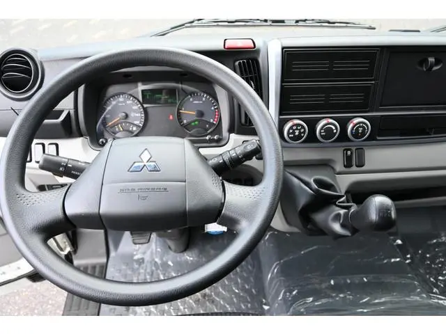 FUSO Canter