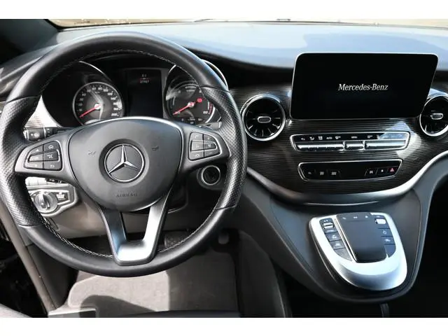 Mercedes-Benz EQV