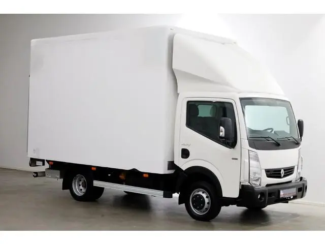 Renault Maxity