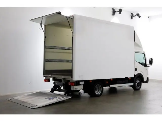 Renault Maxity