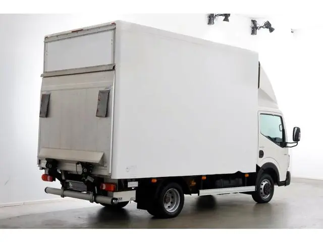Renault Maxity
