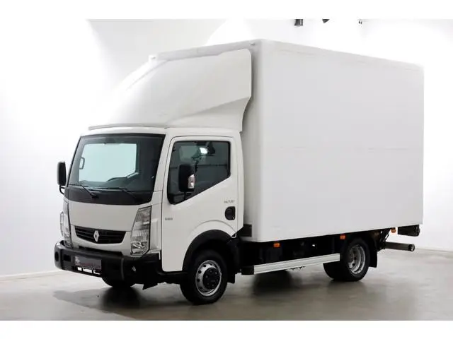 Renault Maxity