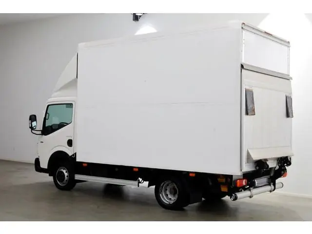 Renault Maxity