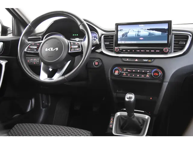 Kia cee'd