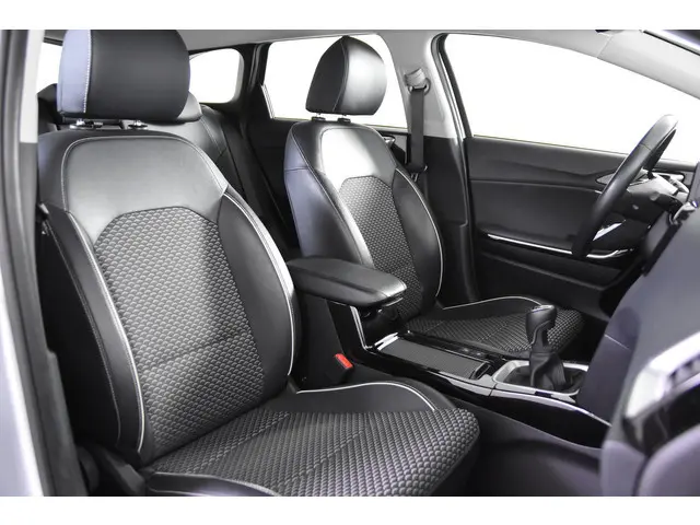 Kia Ceed Sportswagon 1.0 T-GDi ExecutiveLine *1ste eigenaar*Leer*Navigatie*Camera*