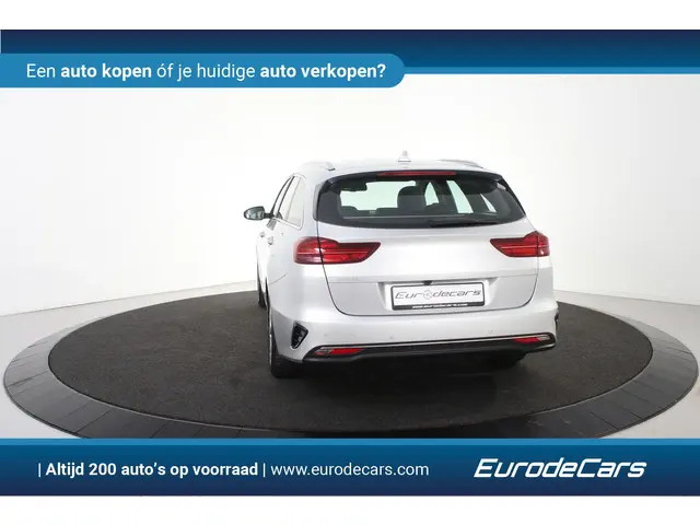 Kia cee'd