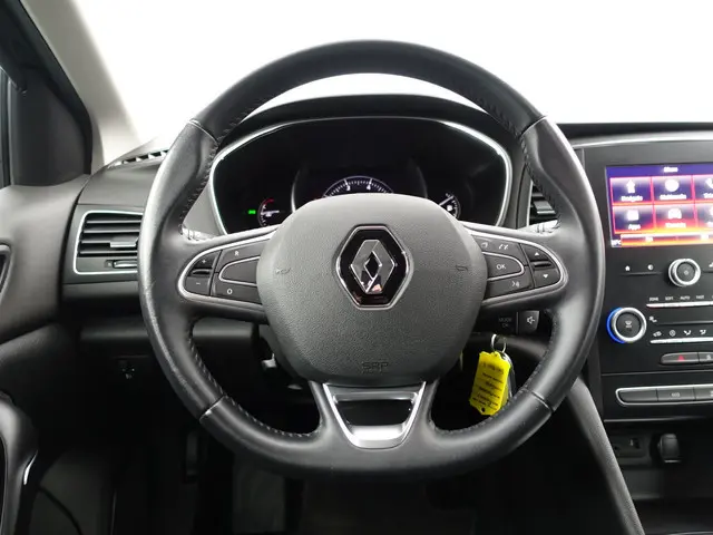 Renault Mégane