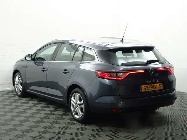 Renault Mégane