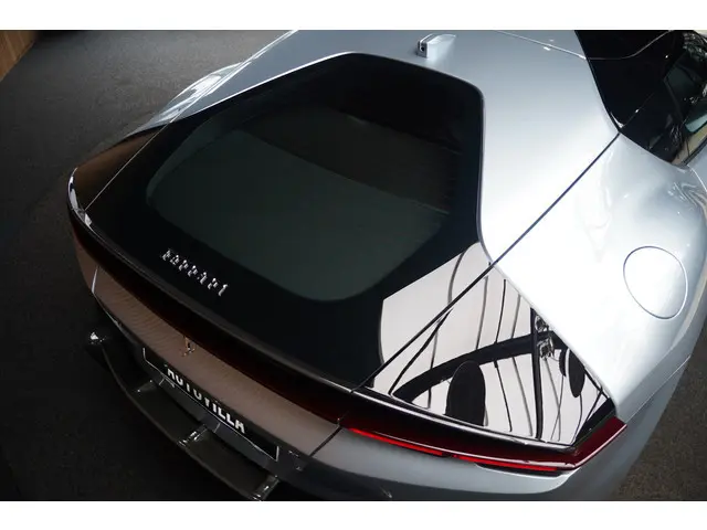 Ferrari 12Cilindri