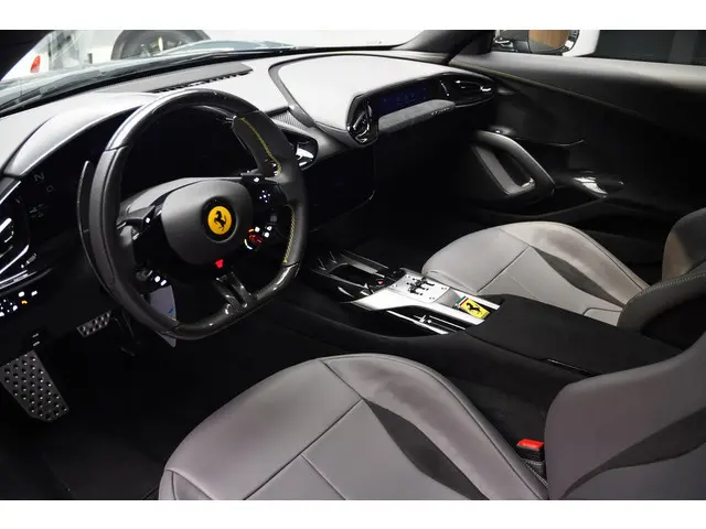 Ferrari 12Cilindri