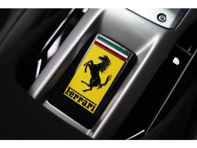 Ferrari 12Cilindri