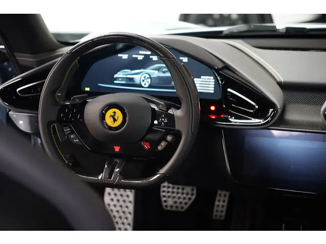 Ferrari 12Cilindri