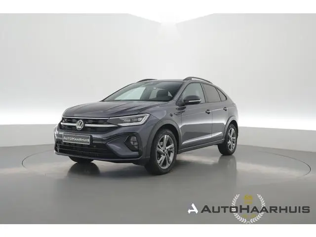 Volkswagen Taigo 1.0 TSI R-Line DSG | IQ. Light | Adapt. Cruise | Camera | Apple CarPlay | Keyless |...